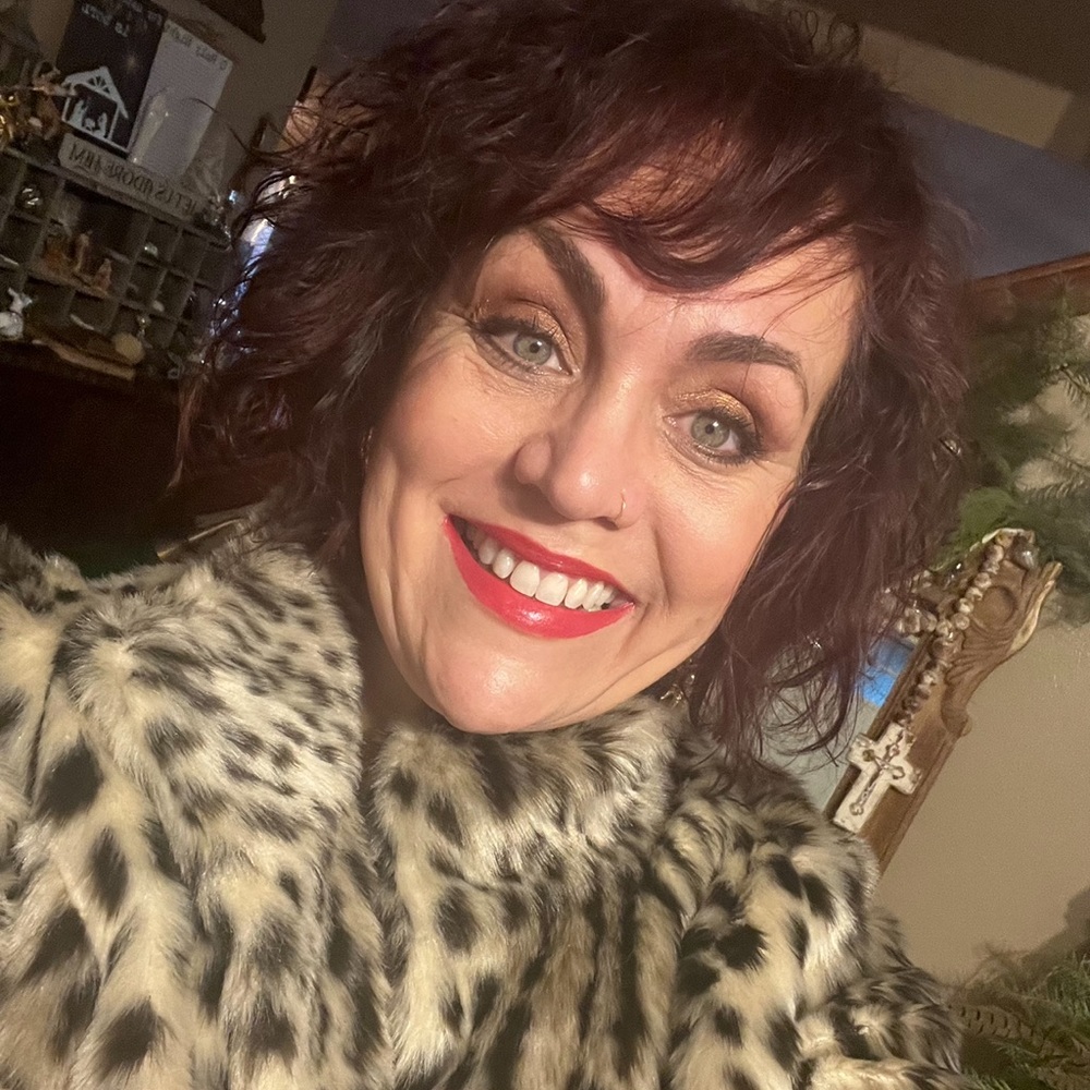 Meet your Posher, Kellie